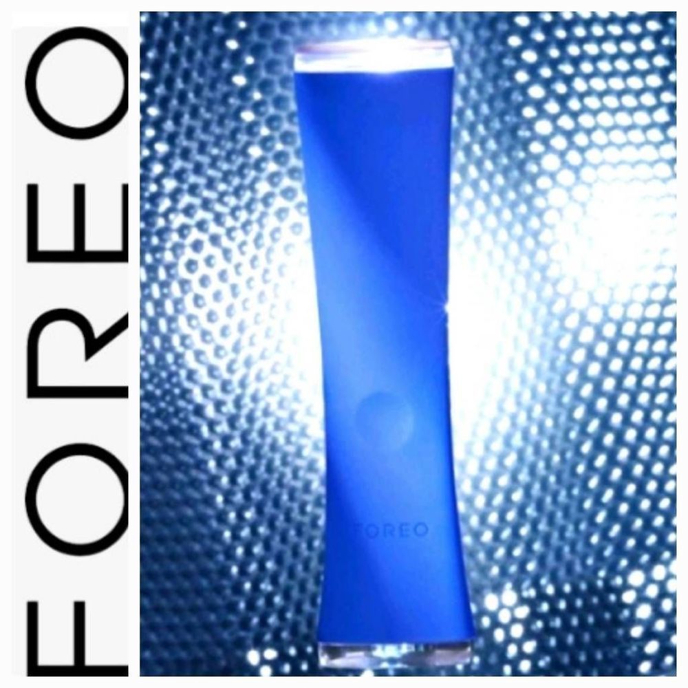 Foreo Espada 2 Nlue LED Light Acne Treatment